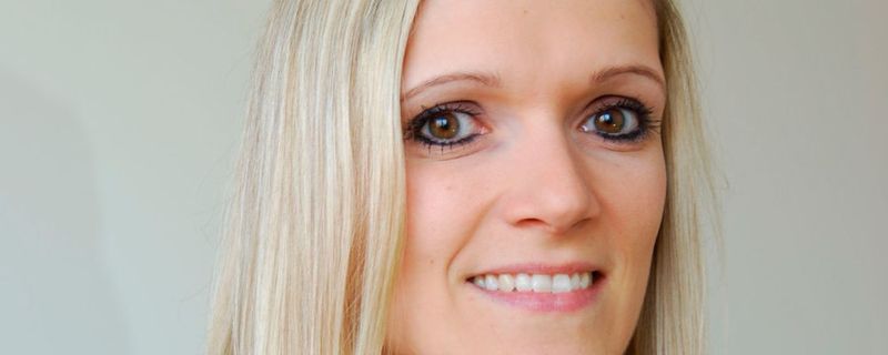 Katrin Hilpold: die neue Leiterin Marketing von Banner Batterien weltweit in Linz