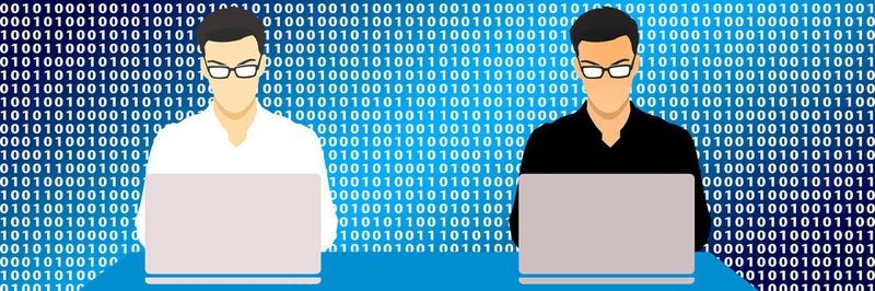 Nur wenn Sicherheitsverantwortliche die Vorgehensweise und Denkweise von Cyberkriminellen kennen und verstehen können sie Abwehrmaßnahmen richtig planen.