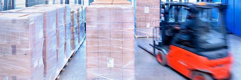 Für Auftraggeber wie Dienstleister kommt es bei der Strahlensterilisation neben der passenden Dossierung vor allem auf eine gut abgestimmte Logistik an.