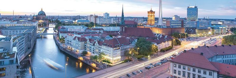 Die Bundesregierung hat bereits 2014 Rahmenbedingungen für die Verwaltung der Zukunft festgelegt