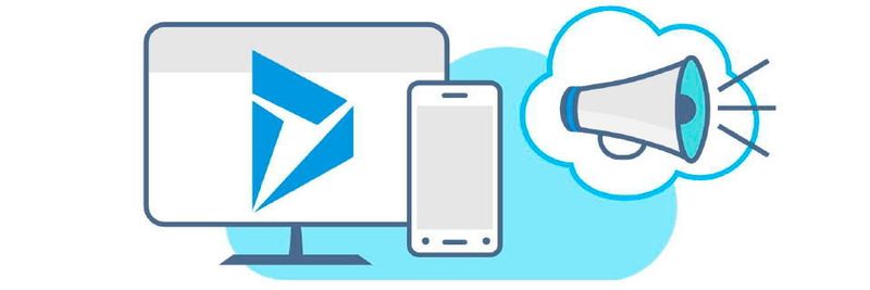 Ein Chatbot-Assistent in Dynamics 365 AI kann hören, verstehen, sprechen