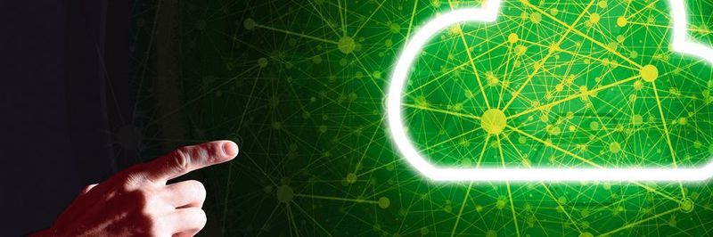 Cloud Computing eröffnet neue Wege, um die Digitalisierung im eigenen Unternehmen voranzutreiben.