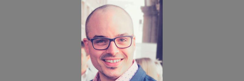 Der Autor: Jakob Holderbaum ist Consultant bei ThoughtWorks