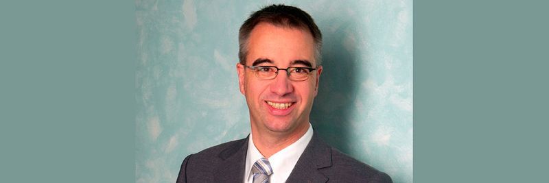 Der Autor: Jürgen Rother ist Senior Business Development Manager bei Trivadis