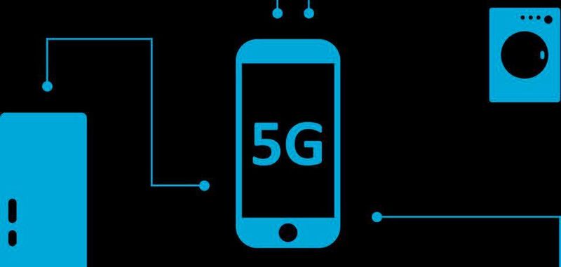 Aktuellen Prognosen zufolge wird das Internet of Things (IoT) einer der großen Nutznießer von 5G sein.
