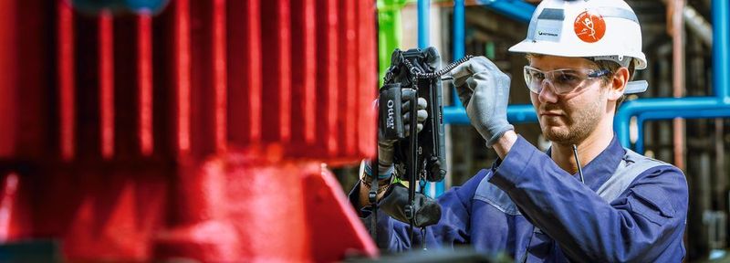 Die Axians-Schwester Actemium befasst sich mit Automationstechnik für die Industrie.