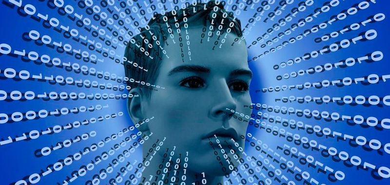 Künstliche Intelligenz ist eine Basisinnovation, die Wirtschaft, Politik und Gesellschaft tiefgreifend verändern wird.