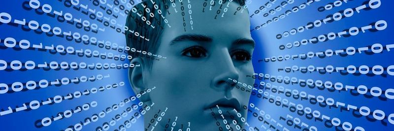 Künstliche Intelligenz ist eine Basisinnovation, die Wirtschaft, Politik und Gesellschaft tiefgreifend verändern wird.