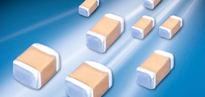 Genügen höchsten Ansprüchen: Kondensatoren für den Automotive-Markt wie diese polymerabgeschlossenen Kondensatoren von HolyStone.