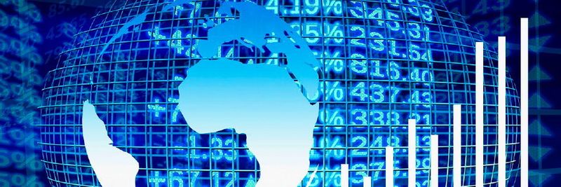 Künstliche Intelligenz hilft, in Millionen Datenflüssen Anomalitäten zu erkennen.