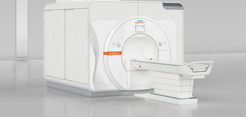 Der 7-Tesla-Magnetresonanztomograph (MRT) Magnetom Terra von Siemens hat die CE-Zulassung erhalten.