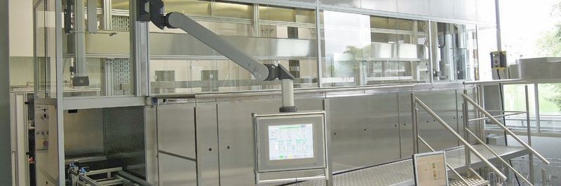 Durch die hohen partikulären und filmischen Reinheitsanforderungen werden Fein- und Feinstreinigung an Bedeutung gewinnen, erwarten die Veranstalter der Messe Parts2clean.