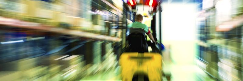 Ohne Ersatzteilmanagement nützt auch kein Predictive Maintenance