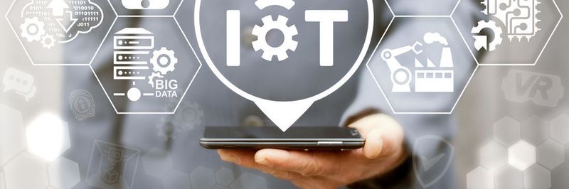 Netzwerke und Infrastrukturkomponenten müssen im Zeitalter des Internet of Things hohen Anforderungen gerecht werden.