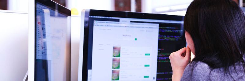 Beim Schreiben von Testfällen hilft es, sich in eine dritte Person hineinzuversetzen, die sich mit der Software nicht auskennt.