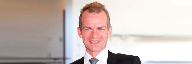 Der Autor: Georg Aholt leitet bei der Itelligence AG den Fachbereich „Business Analytics & Information Management“.