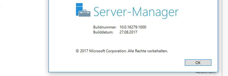Unternehmen, die auf Container und Nano-Server setzen und Storage Spaces Direct nutzen, sollten sich die neuen Funktionen in der Insider Preview ansehen.