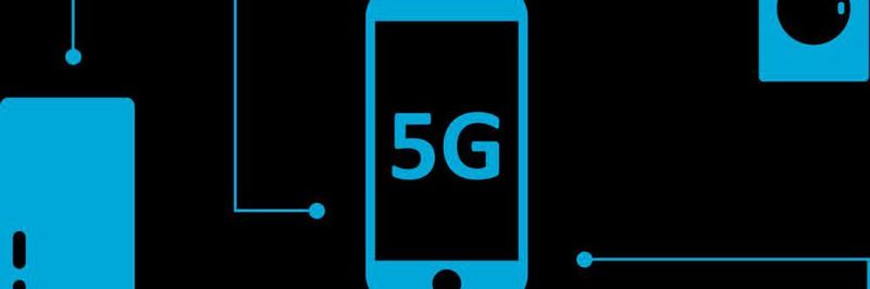 Aktuellen Prognosen zufolge wird das Internet of Things (IoT) einer der großen Nutznießer von 5G sein.