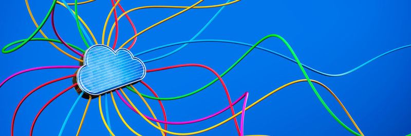 Argumente für OpenStack als technische Grundlage für die Public Cloud.