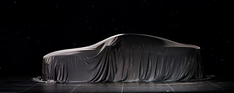 Volvos Performance-Marke Polestar hat in Shanghai ihr erstes Modell enthüllt: den Polestar 1.