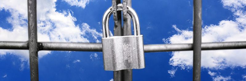 Eine zuverlässige Verschlüsselungslösung und ein passendes Zugriffskonzept lassen Unternehmen der DSGVO im Bezug auf die Cloud-Nutzung mit Gelassenheit entgegensehen.