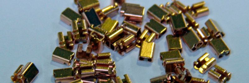 Schwer zugängliche Geometrien erschweren den Reinigungsprozess. Noch während der Konstruktionsphase lassen sich reinigungsgerechte Alternativen finden, die eine sichere und wirtschaftliche Reinigung ermöglichen.