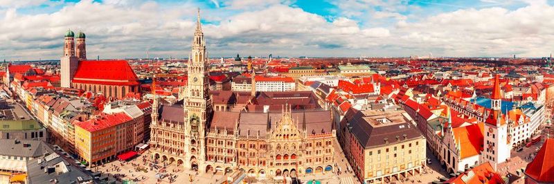 Die Landeshauptstadt München will ihre IT-Organisation effektiver und effizienter gestalten