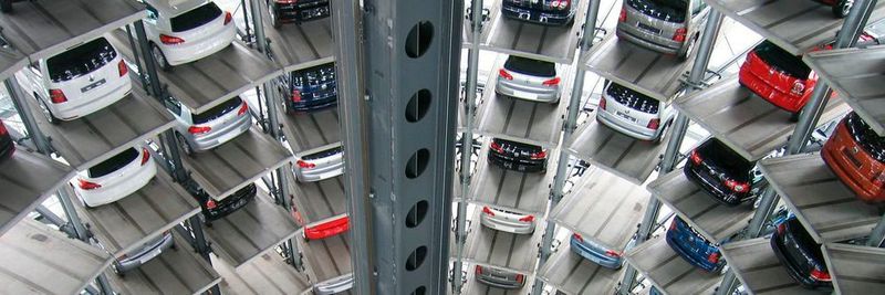 Kontinuierliche Auslieferung betreibt VW nicht nur nach der Kfz-Produktion, sondern auch beim Lizenz-Monitoring mit der Software VWLIC.