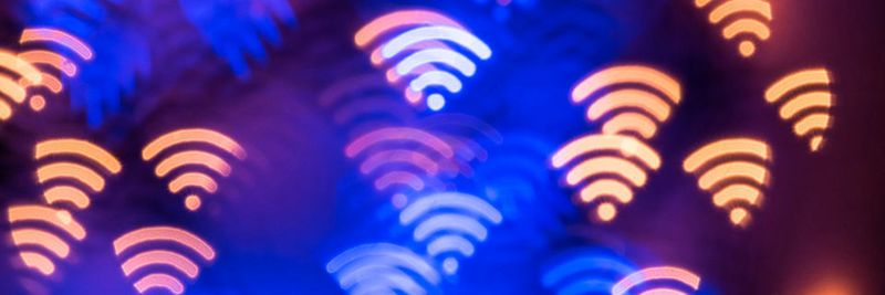 Nokias WLAN-Mesh soll jede Wohnungsecke beim Anwender ausleuchten.