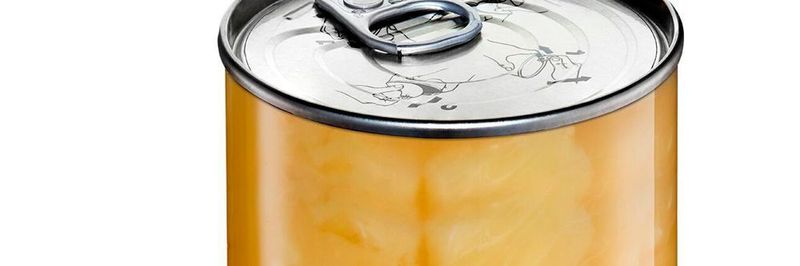 For the first time in food canning history, brands can show off the food they sell directly to the customer.