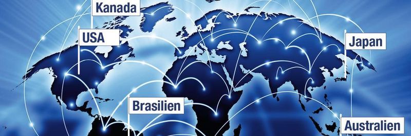 Fünf Nationen nehmen am MDSAP teil: Kanada, Brasilien, Japan, Australien und die USA. Das umspannt zwar den ganzen Globus, jedoch nimmt die EU nur die Rolle eines Beobachters ein.