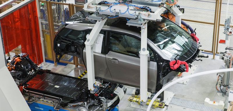 Gefragte Experten: Neben den OEMs suchen vor allem Bosch (8 %), die MBtech Group (6 %) sowie die Dräxlmeier Group (3 %) nach Fachkräften im Bereich der alternativen Antriebe.