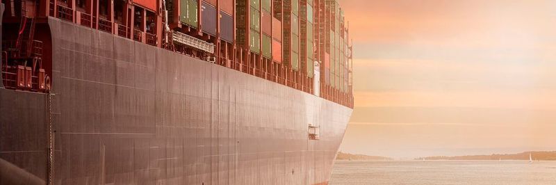 Der Logistikmarkt in Europa schippert in eine positive Zukunft: Im Jahr 2016 wuchs die europäische Logistikwirtschaft um rund 2 %.