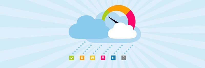 PRTG Network Monitor ist auch als Service aus der Cloud verfügbar.