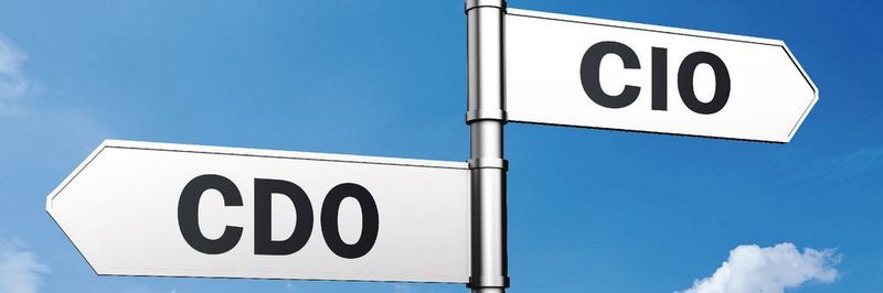 Im Zuge der Digitalisierung stehen politische Richtungsentscheidungen an, um eine optimale Steuerung zu erzielen