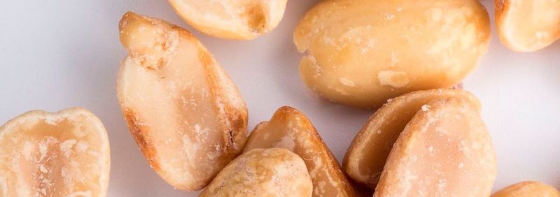 Welche Rolle spielen Gene für Nahrungsmittelallergien gegen Nüsse, Ei oder Milch?