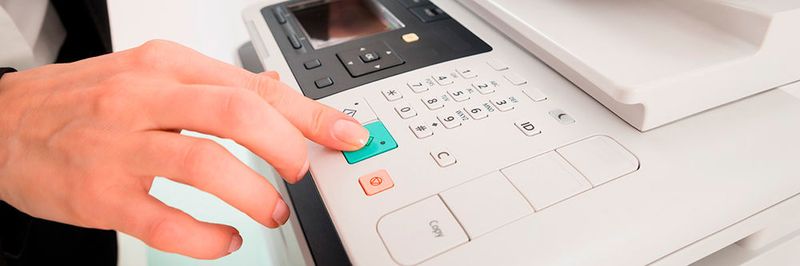 Mehr als 25 Prozent aller größeren Datensicherheits-Vorfälle stehen in Zusammenhang mit Druckern