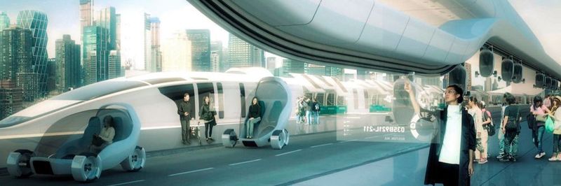Future of Mobility Konferenz in Berlin: vernetzt neue Generation von Mobility-Enthusiasten mit traditionellen Unternehmen, Experten und Herstellern.