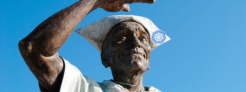 Thomas Joos gibt einige Hinweise, wie sich mit "Kubernetes" starten lässt.