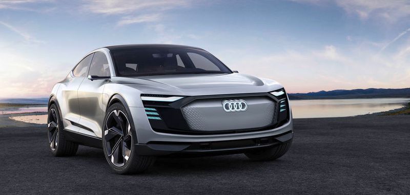 Wie Vorstandschef Rupert Stadler der Zeitung „Welt“ sagte, werde es im Jahr 2025 kein neues Audi-Modell mehr mit reinem Verbrennungsmotor geben.