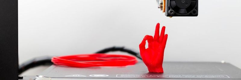 Qualitätssicherung ist in der Additiven Fertigung noch ein Fass ohne Boden.