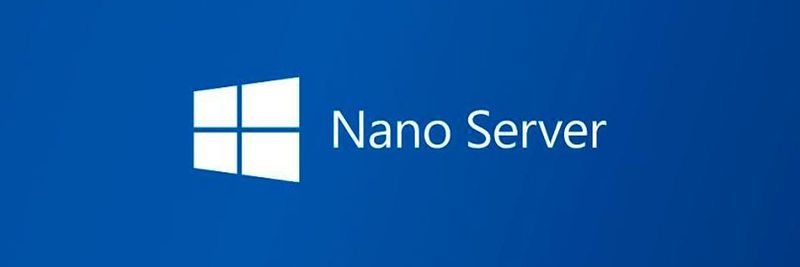 Von einem Einsatz der Nano-Server-Edition von Windows Server 2016 muss aktuell abgeraten werden!