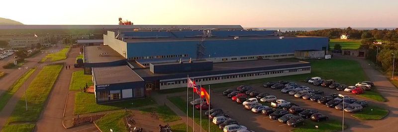 Benteler überträgt das Automotive Werk in Farsund/Norwegen – eine Aluminiumgießerei – an den Autozulieferer Chassix.