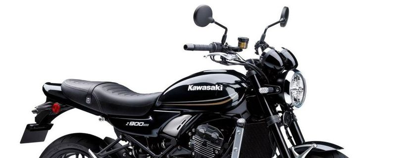Technisch basiert die Z 900 RS auf der für die Saison 2017 entwickelte Z 900.