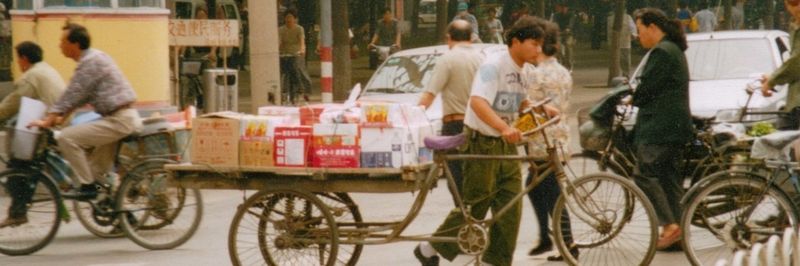 Neue Geschäftsmodelle sind in der Logistik 4.0 essentiell.