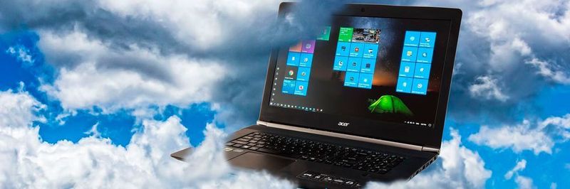 Immer mehr Unternehmen ergänzen ihre bestehenden IT-Infrastrukturen mit Cloud-Services.