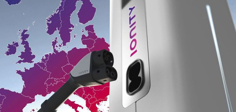 Mit der Gründung des Gemeinschaftsunternehmens IONITY stellen die BMW Group, Daimler AG, Ford Motor Company und der Volkswagen Konzern mit Audi und Porsche die Weichen für den Aufbau des leistungsstärksten Schnellladenetzes für Elektrofahrzeuge in Europa.