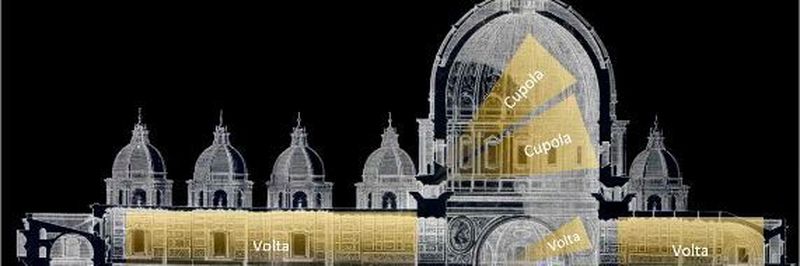 Osram überträgt das bewährte Lichtkonzept aus der Sixtinischen Kapelle auf den Petersdom.