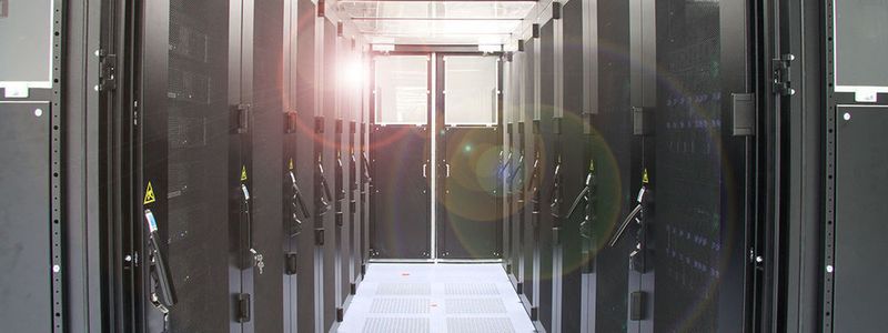 Das Rechenzentrum der Region Stuttgart wird nun mithilfe des DCIM-Tool der Spedicon Facility Management AG überwacht und gesteuert.