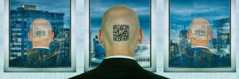 80 Prozent der Deutschen haben kein Vertrauen in die Sicherheit ihrer Daten.